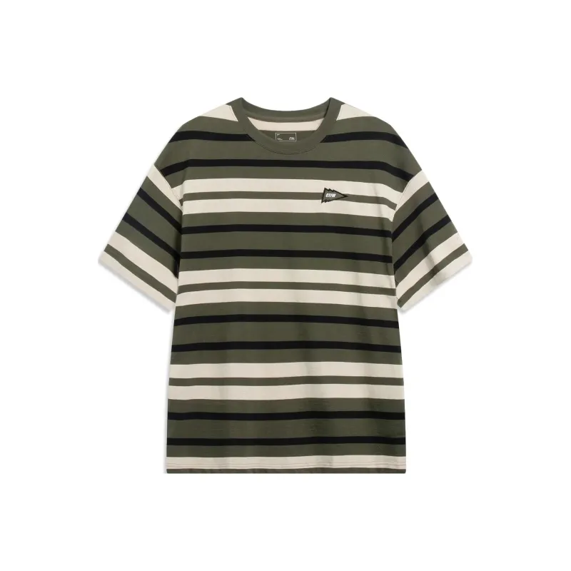 LiNing CF Tracing T Shirt Unisex-0