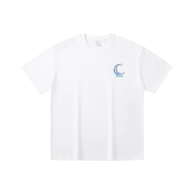 LIGHTNING MONSTER T Shirt Unisex-3