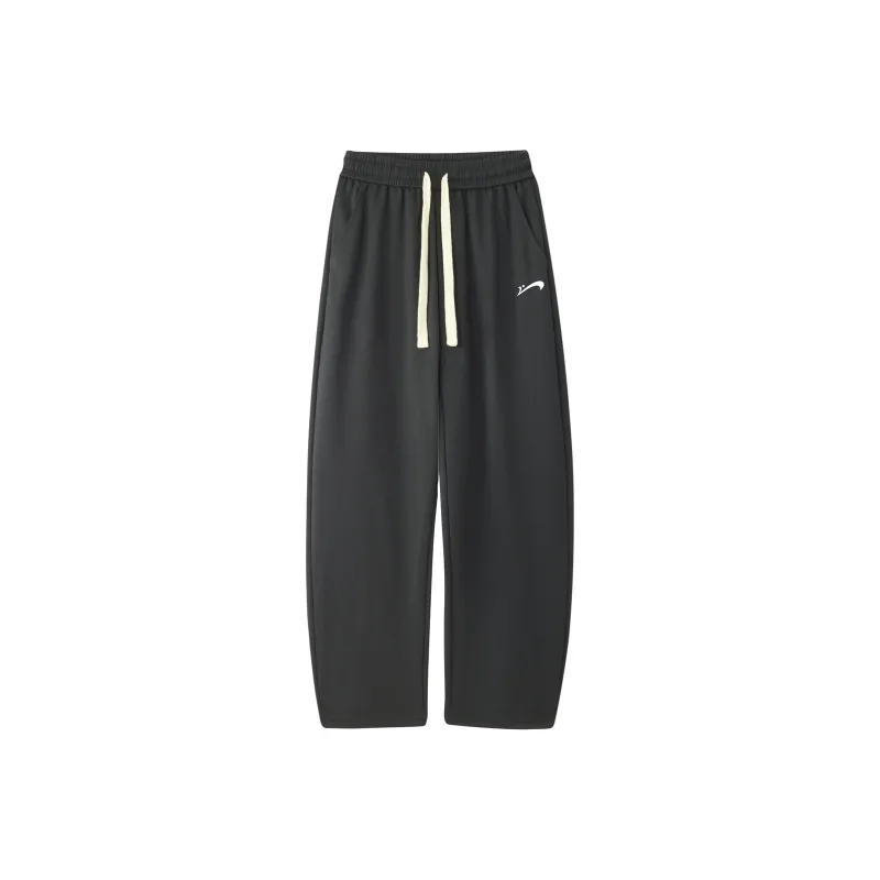 K bird Casual Pants Unisex-0