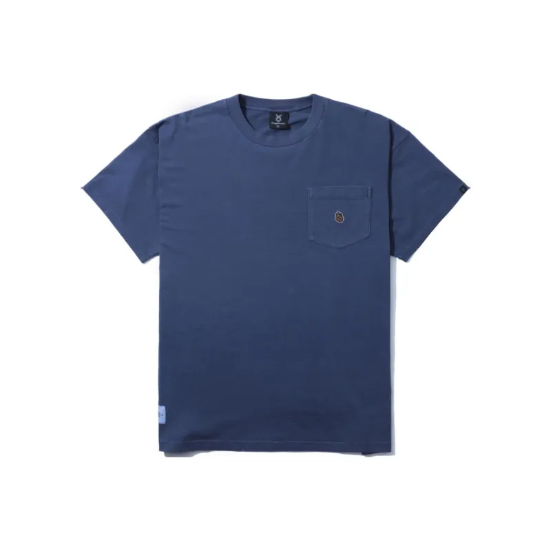 Fingercrox SS22 Straight T-Shirt Unisex-16