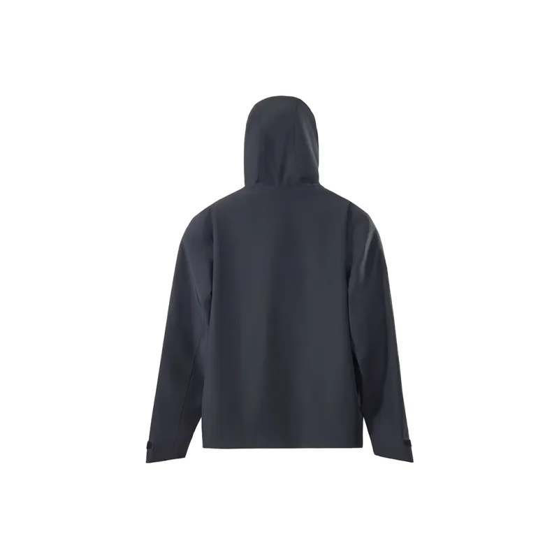 Merry City Windbreaker Jackets Men-5