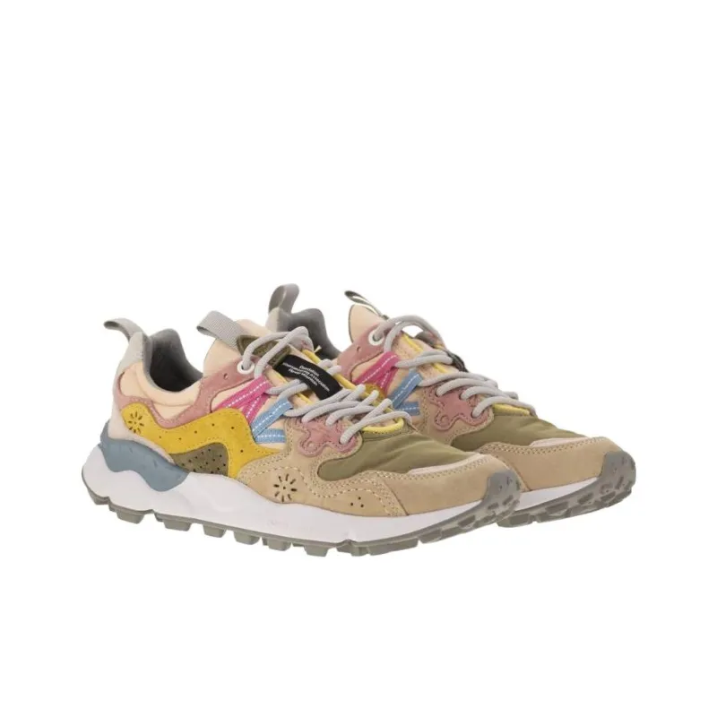 Flower Montain Yamano 3 Sneakers-2