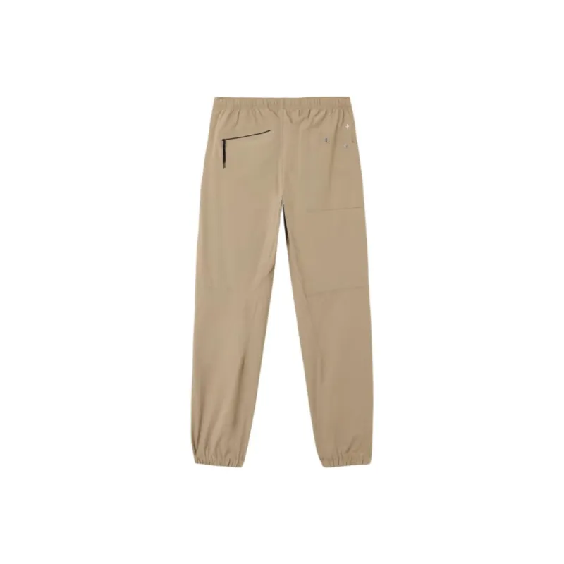 STONE ISLAND Tapered leg Track Pants-1