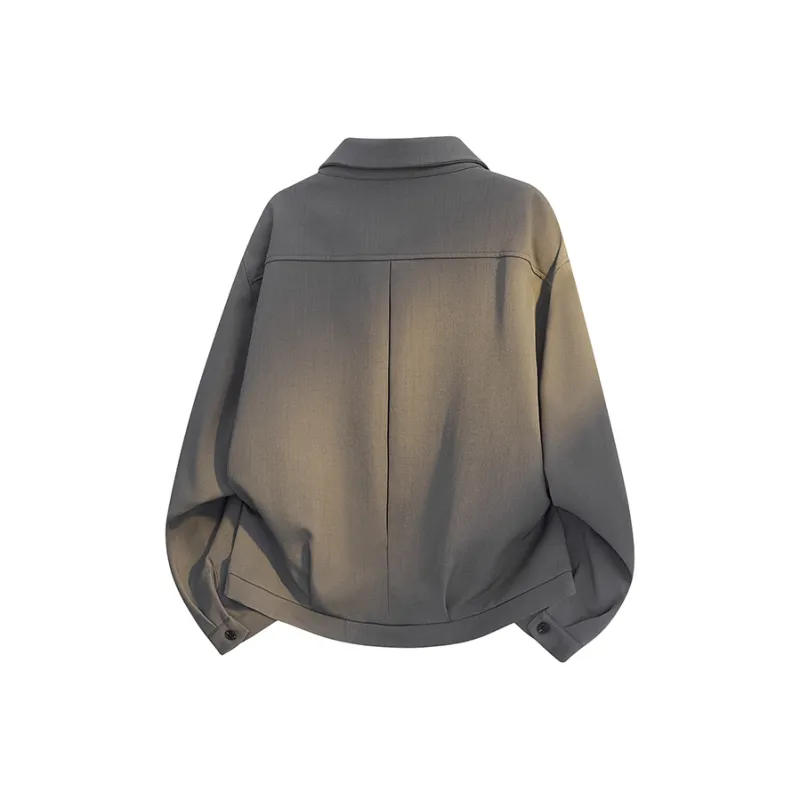 GOOSELIAR Jackets Unisex-3