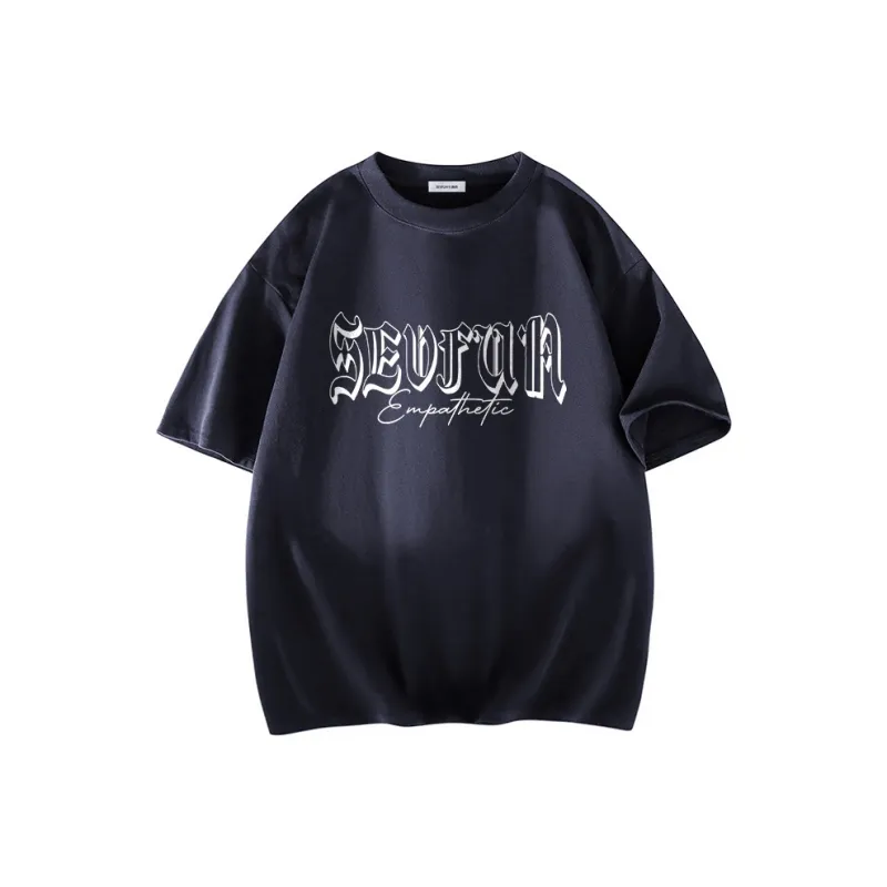 7 SEVFUN T Shirts Unisex-11