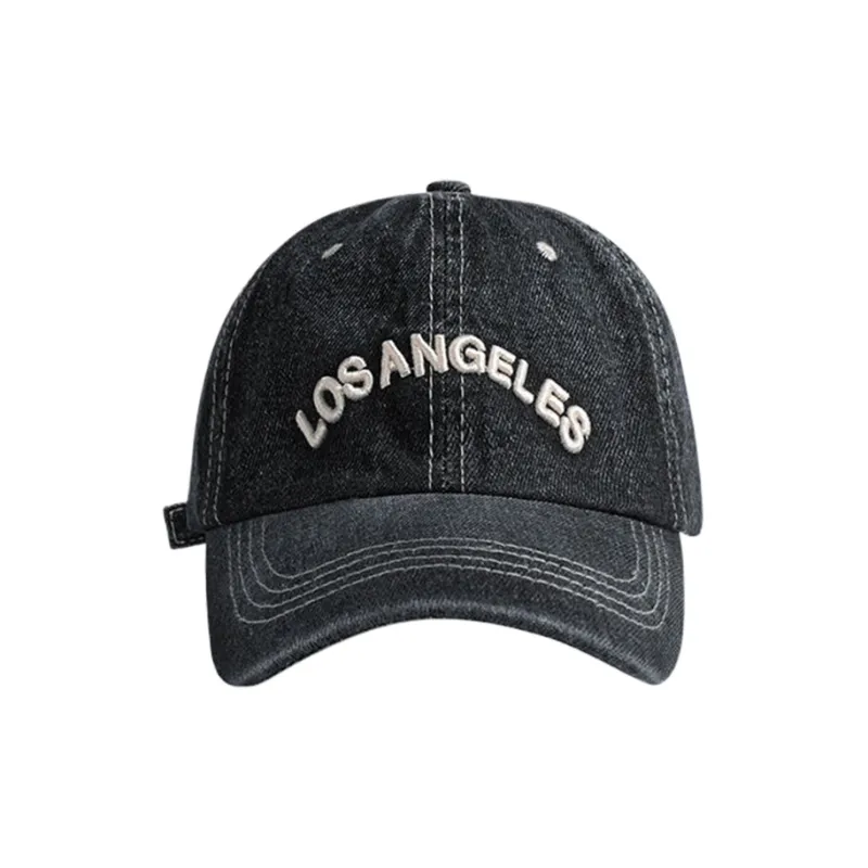 Yalu Preferred Cotton Baseball Caps Unisex-1