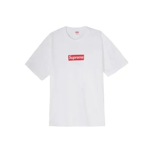 Supreme West Hollywood Box Logo Tee