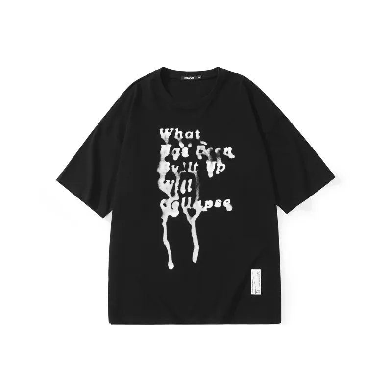 XXGOGO T-Shirts Unisex-0