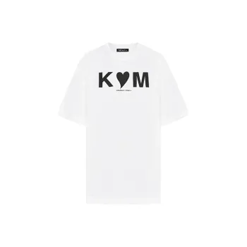 KIMHEKIM T-Shirts Unisex