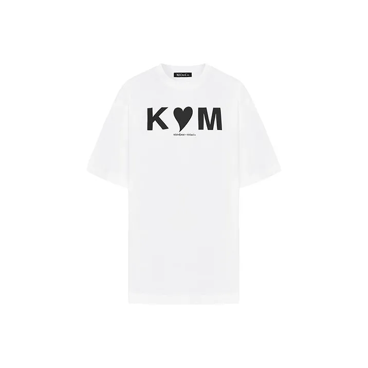 KIMHEKIM T-Shirts Unisex-0