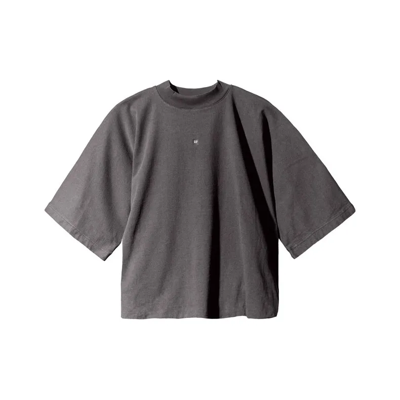 YEEZY Gap Logo No Seam Tee-0