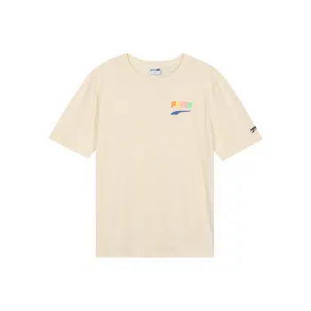 PUMA T Shirts Men