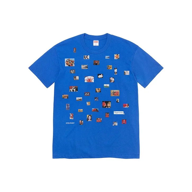 Supreme Pretty Fucked Tee-2