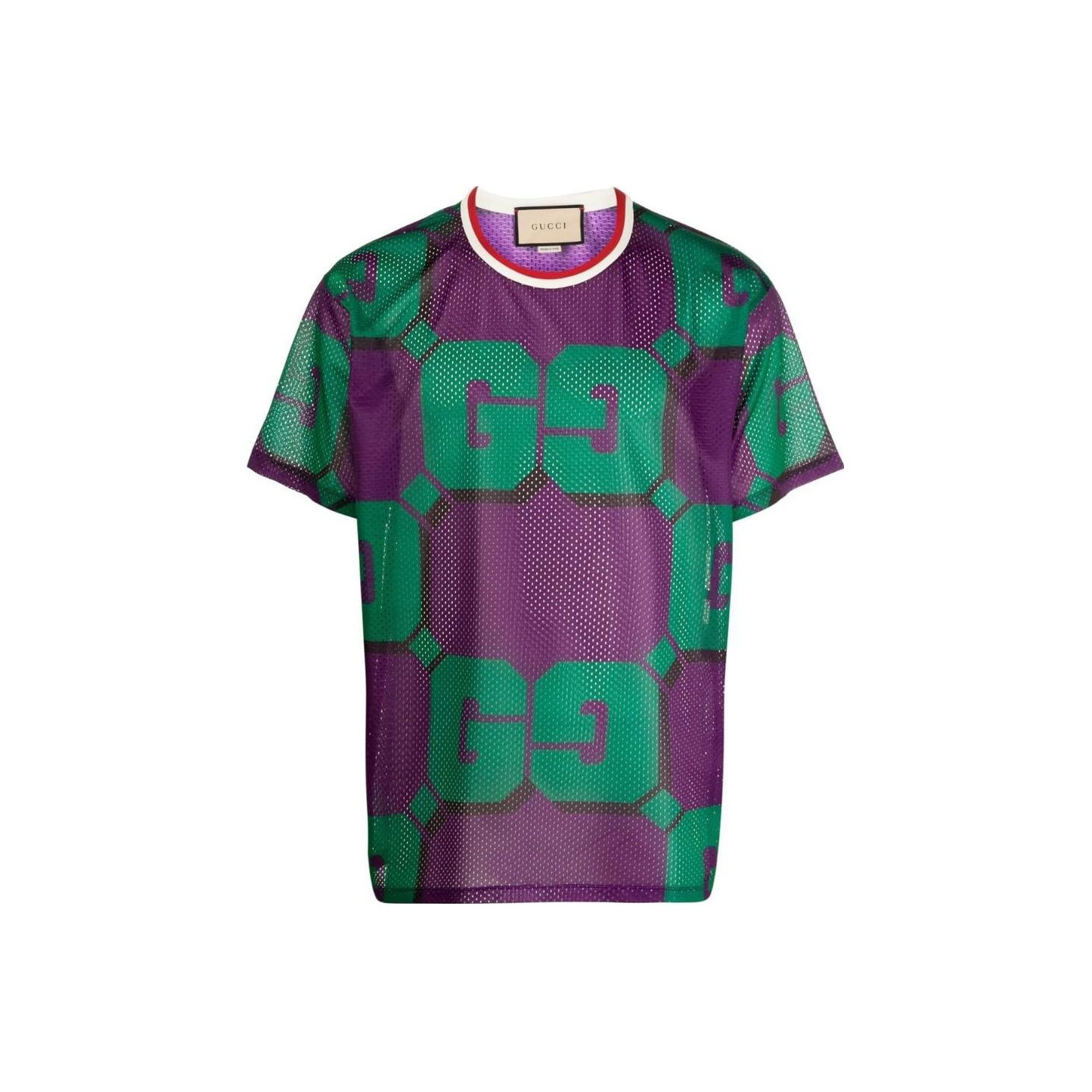 GUCCI T-Shirts Men on Sale & Authentic - POIZON