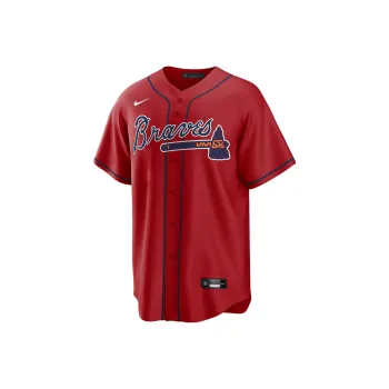 Nike Ronald Acuña Jr. Atlanta Braves Men's Nike Dri FIT Adv Mlb Elite Jersey