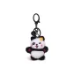 Mini Flower Panda-Yellow Floral
