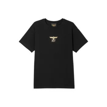 Boy London T Shirt Unisex Black