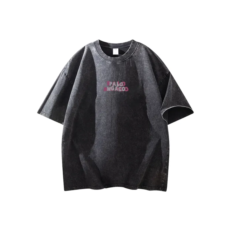 PAL ONGACO T Shirts Unisex-12