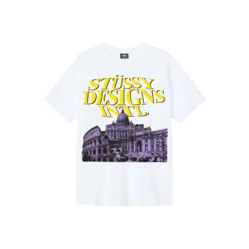 Stussy T Shirts Men