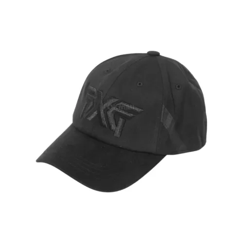 PXG 야구 모자 여성