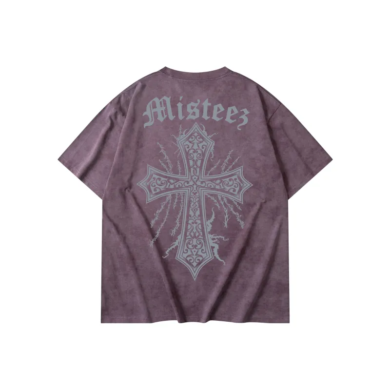 MISTEEZ T-Shirts Unisex-17
