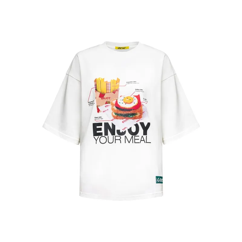 H5LY NO7 T-Shirts Unisex-0