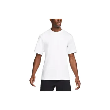 Nike Primary Men's Dri FIT Short Sleeve Versatile Top