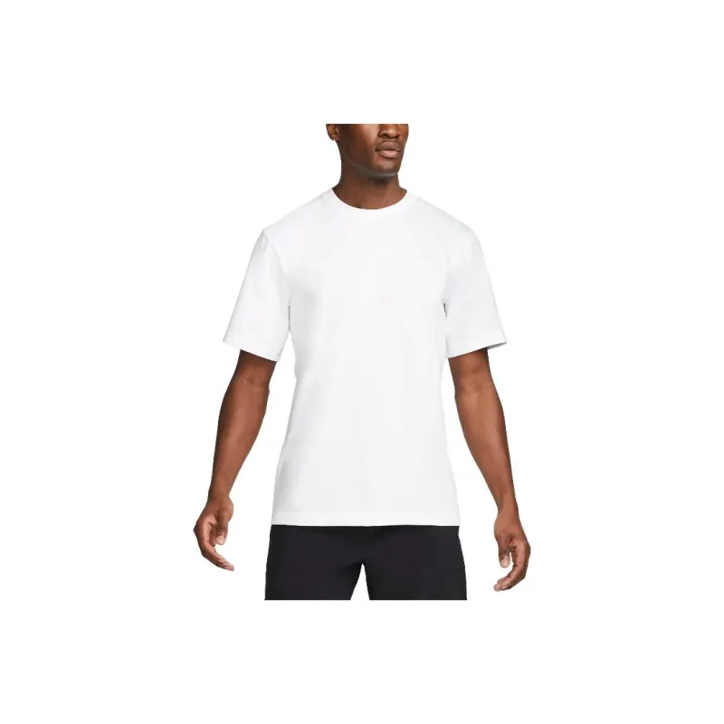 Nike Primary Men's Dri FIT Short Sleeve Versatile Top-0