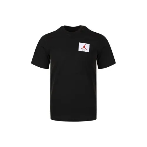 JORDAN Flight Essentials T Shirts Men Bronze