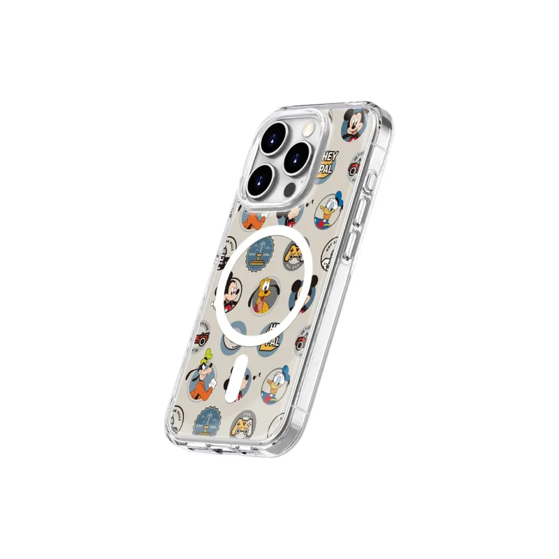 Disney Phone Cases-1
