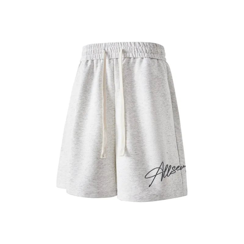 7 SEVFUN Casual Shorts Unisex-0