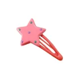 Rose Red BB Clip 1 Pc