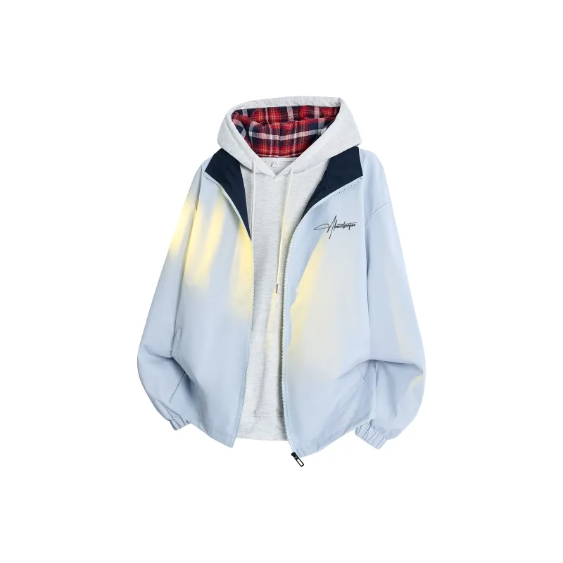 7 SEVFUN Jackets Unisex-8