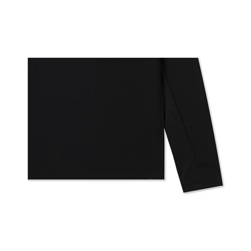 LACOSTE SS25 Jacket Men's Black-3
