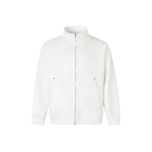 EYEUNDERSTAND Jackets Unisex