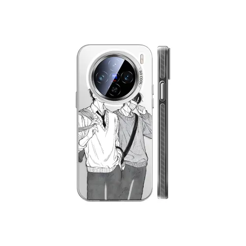 MANQIN Phone Cases
