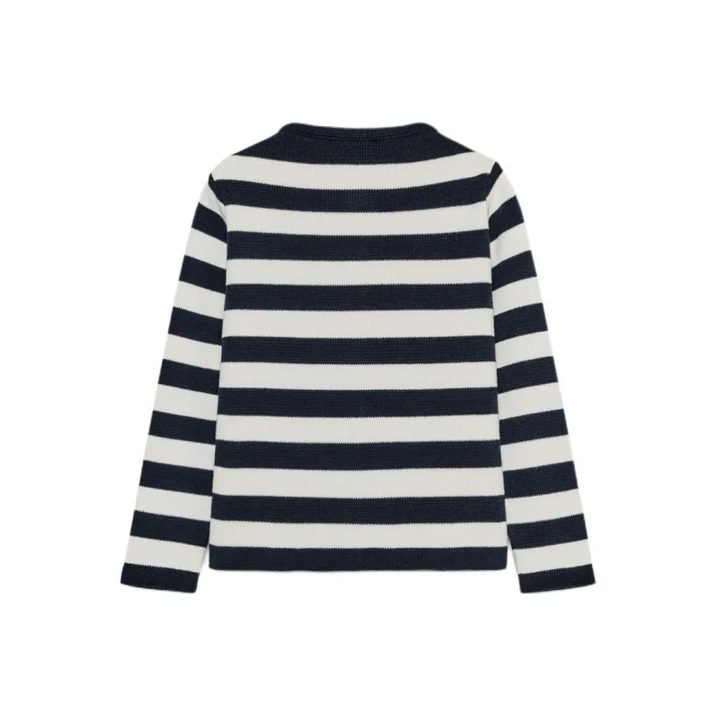 ZARA Knitwear Women's Black/White-1