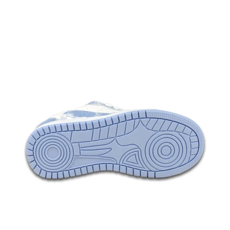 ZUIBANG Non slip Lightweight Low Top Skateboard Shoes Unisex-14