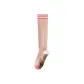 [Professional Fitness Functional Socks]1 Pack Pink