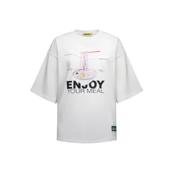 H5LY NO7 T-Shirts Unisex