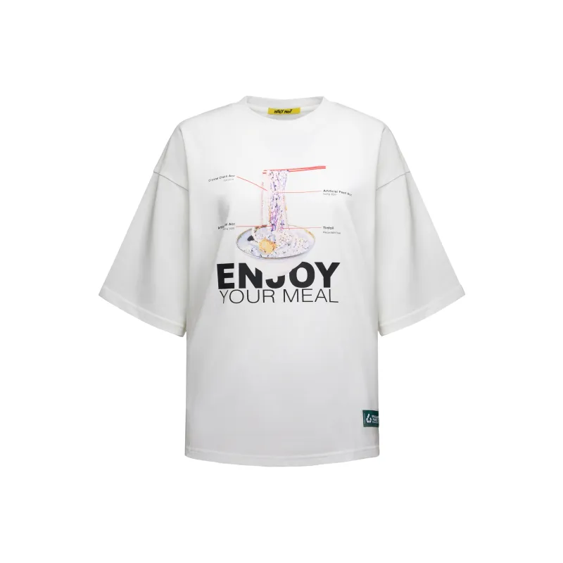 H5LY NO7 T-Shirts Unisex-0