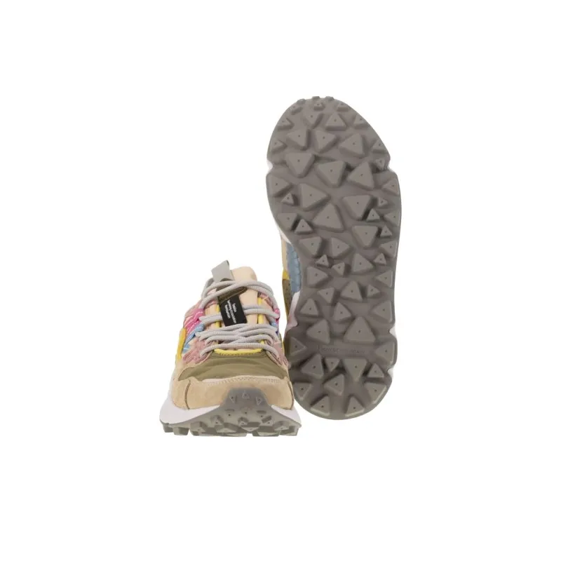Flower Montain Yamano 3 Sneakers-4
