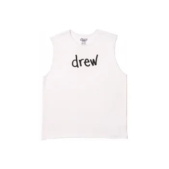 Drew House Scribble Mascot Sleveless Tee