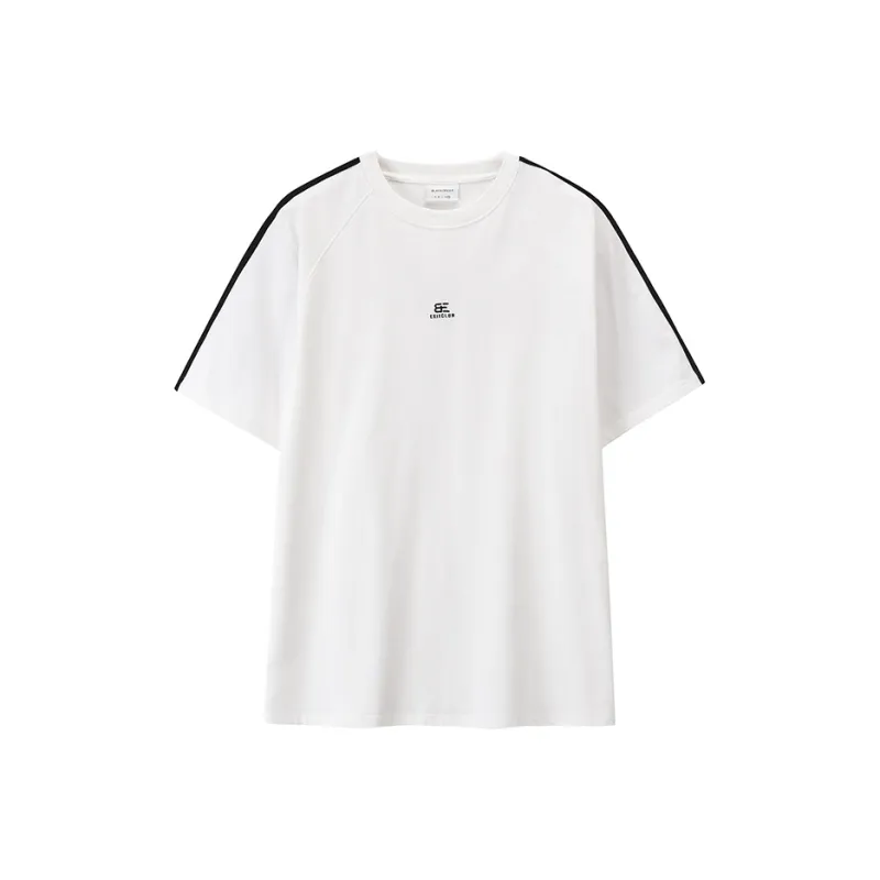 BLACK OF EXIT T Shirts Unisex-9