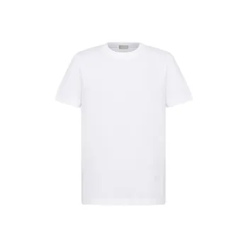 DIOR T Shirts Men White
