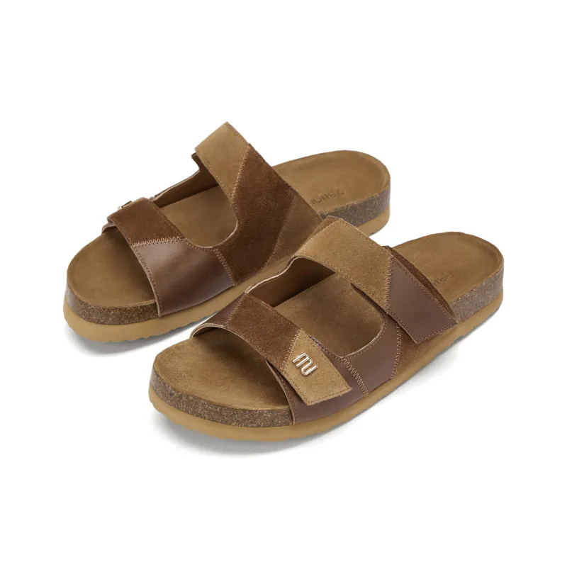73Hours Odor Resistant Slide Slippers Women's-3