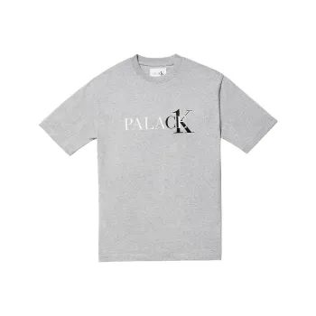 PALACE CK1 T shirt