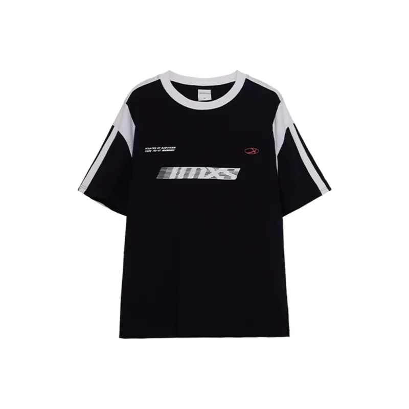 IMXS T Shirts Unisex-0