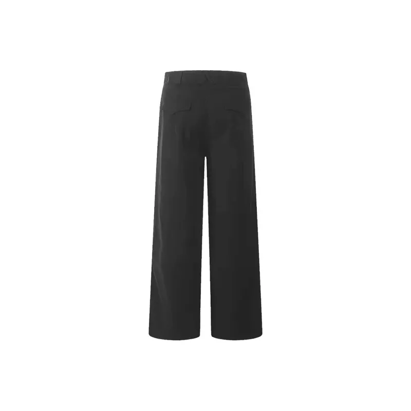 KING PRINCE Casual Pants Women's-3