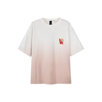 RICKYOUNG T-Shirts Unisex